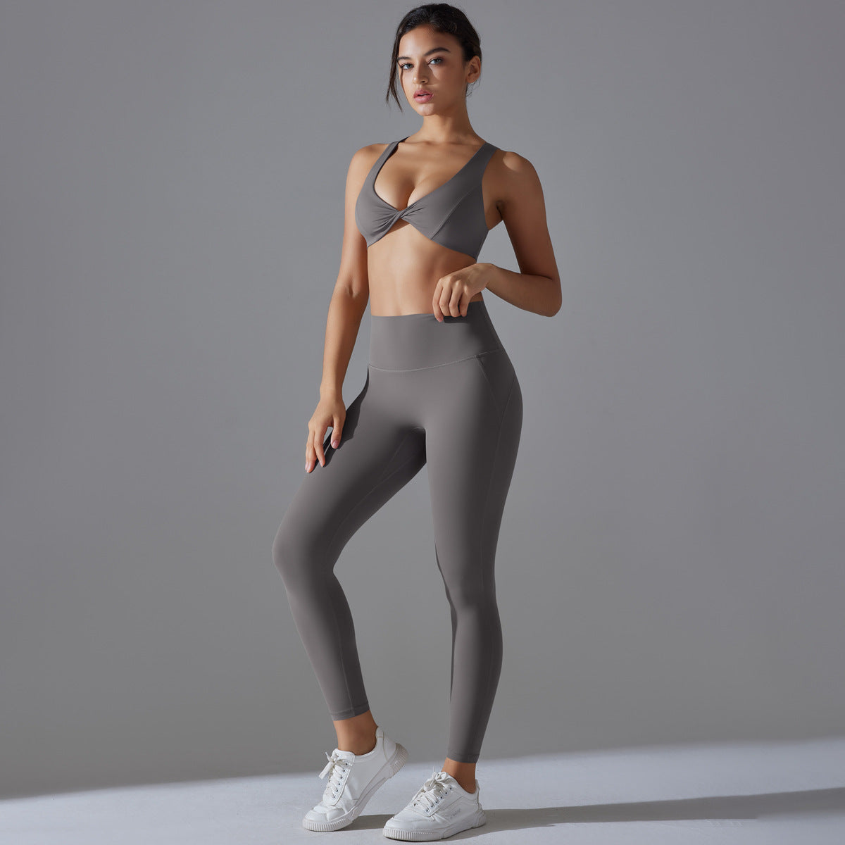 Leila Yoga Set (2-Piece Set)