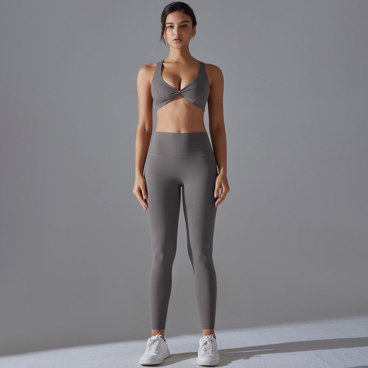 Leila Yoga Set (2-Piece Set)