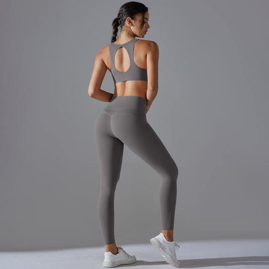 Leila Yoga Set (2-Piece Set)