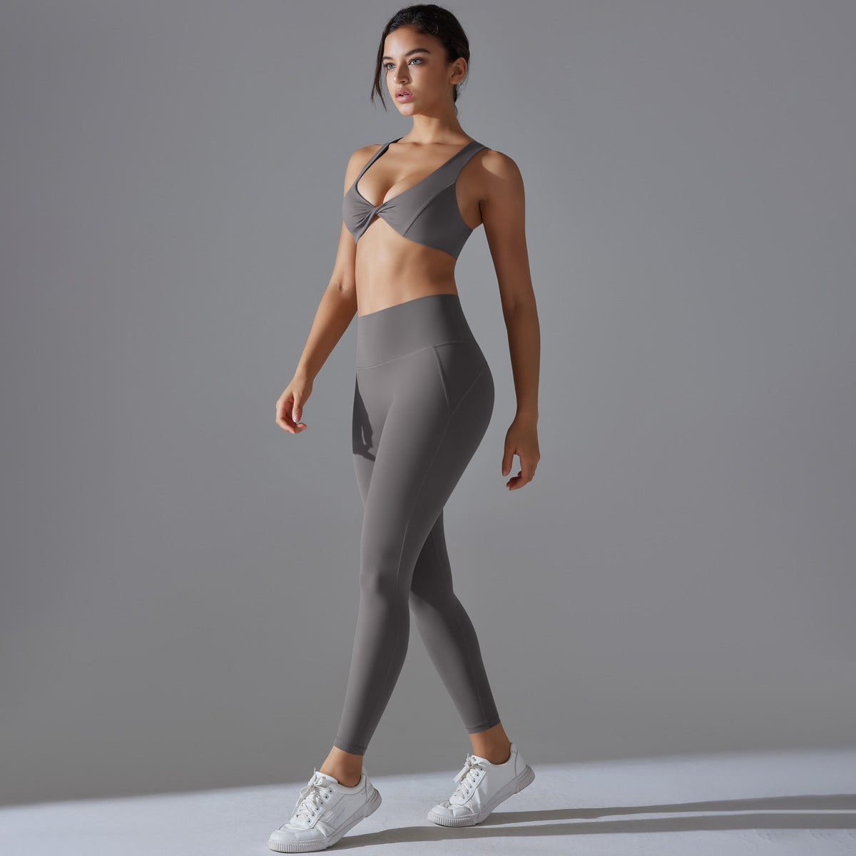 Leila Yoga Set (2-Piece Set)