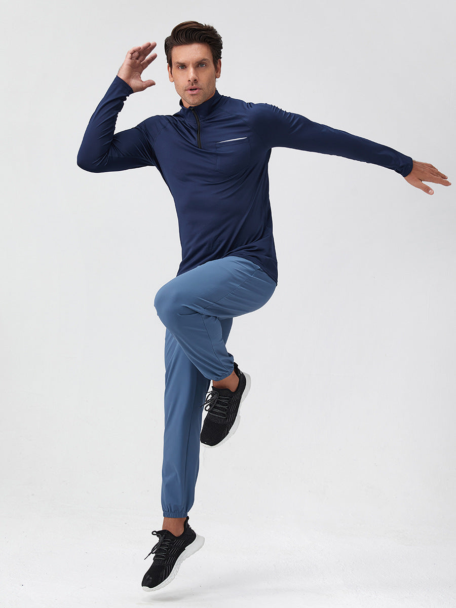 Sepand Jumper (Men)