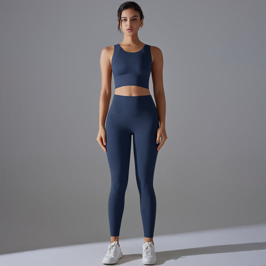 Donya Yoga Set (2-Piece Set)