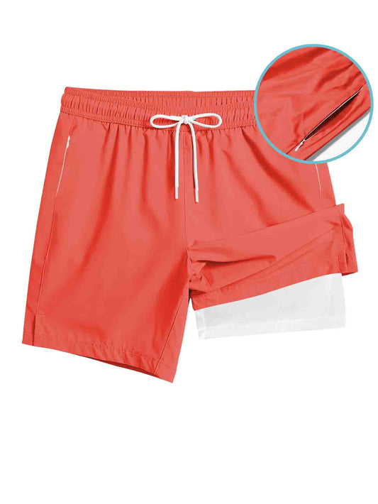 Cyrus Gym Shorts (Men)