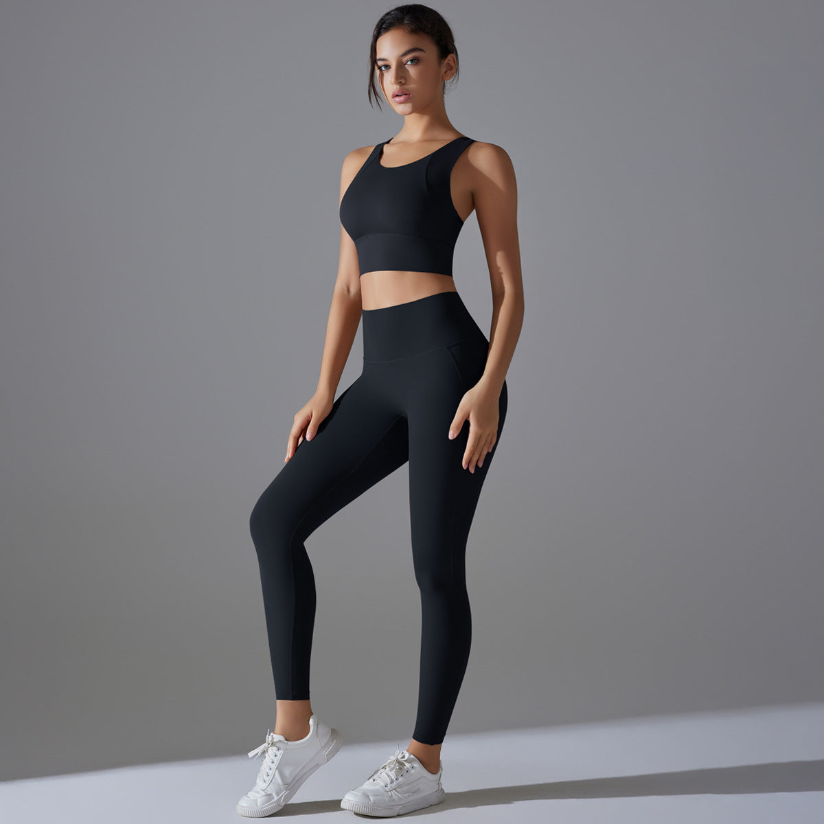 Donya Yoga Set (2-Piece Set)