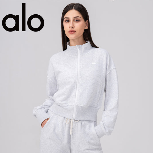 Accolade Full Zip Hoodie