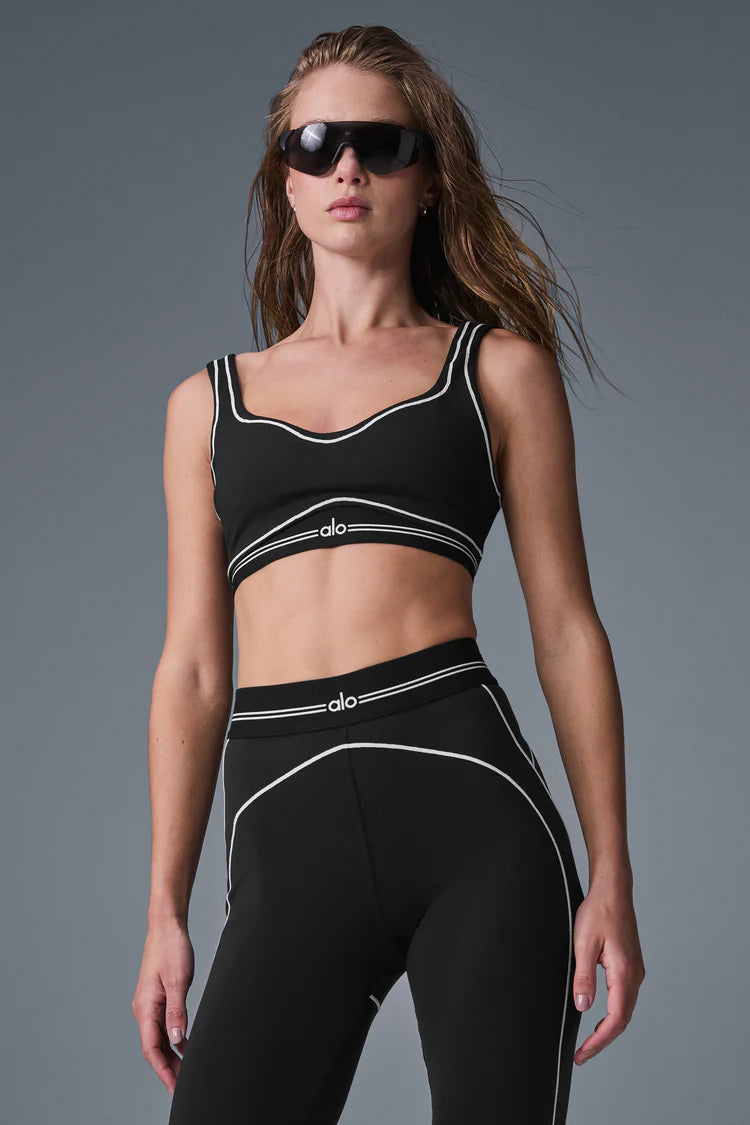 Airbrush Heart Throb Range (Bra & Legging)