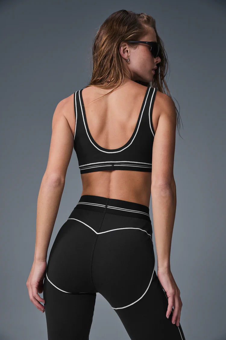 Airbrush Heart Throb Range (Bra & Legging)