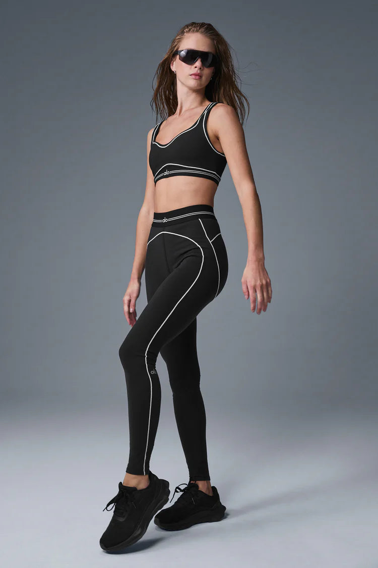 Airbrush Heart Throb Range (Bra & Legging)