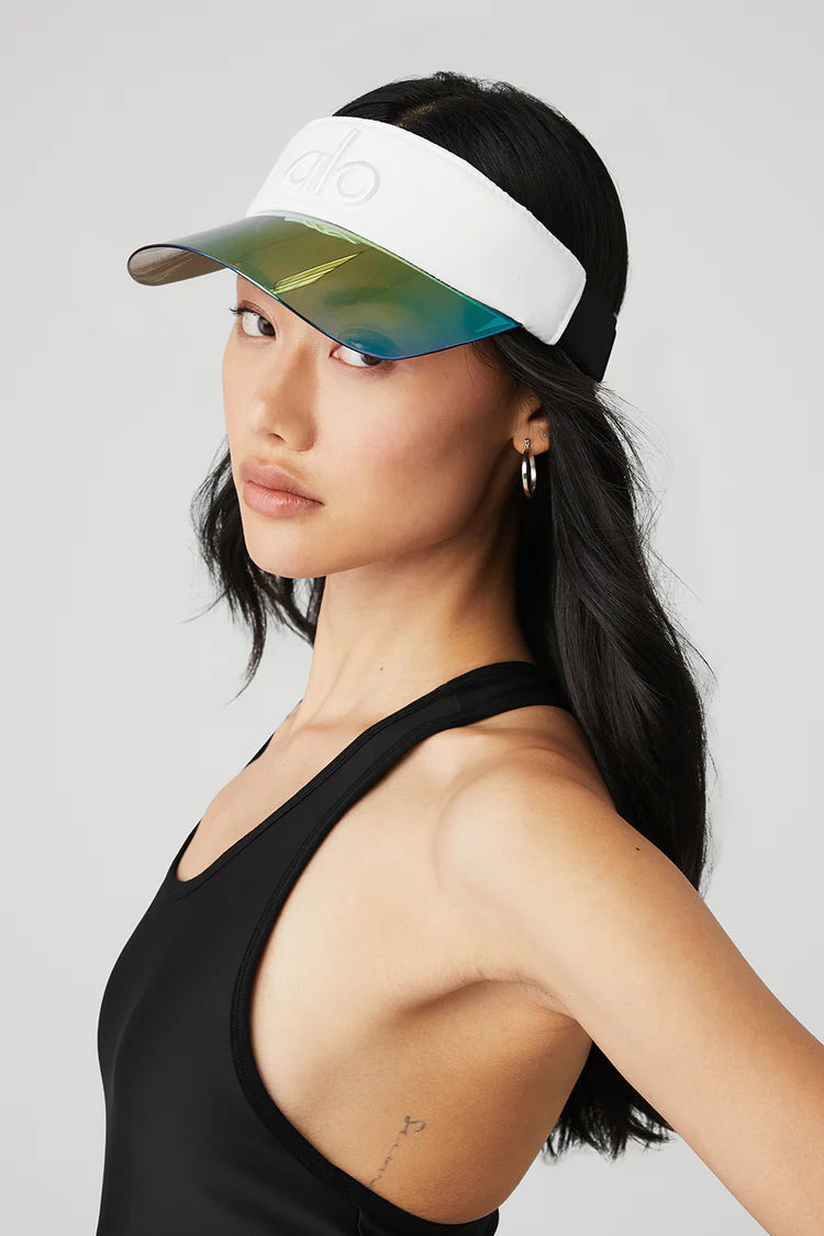 Airlift  Solar Visor