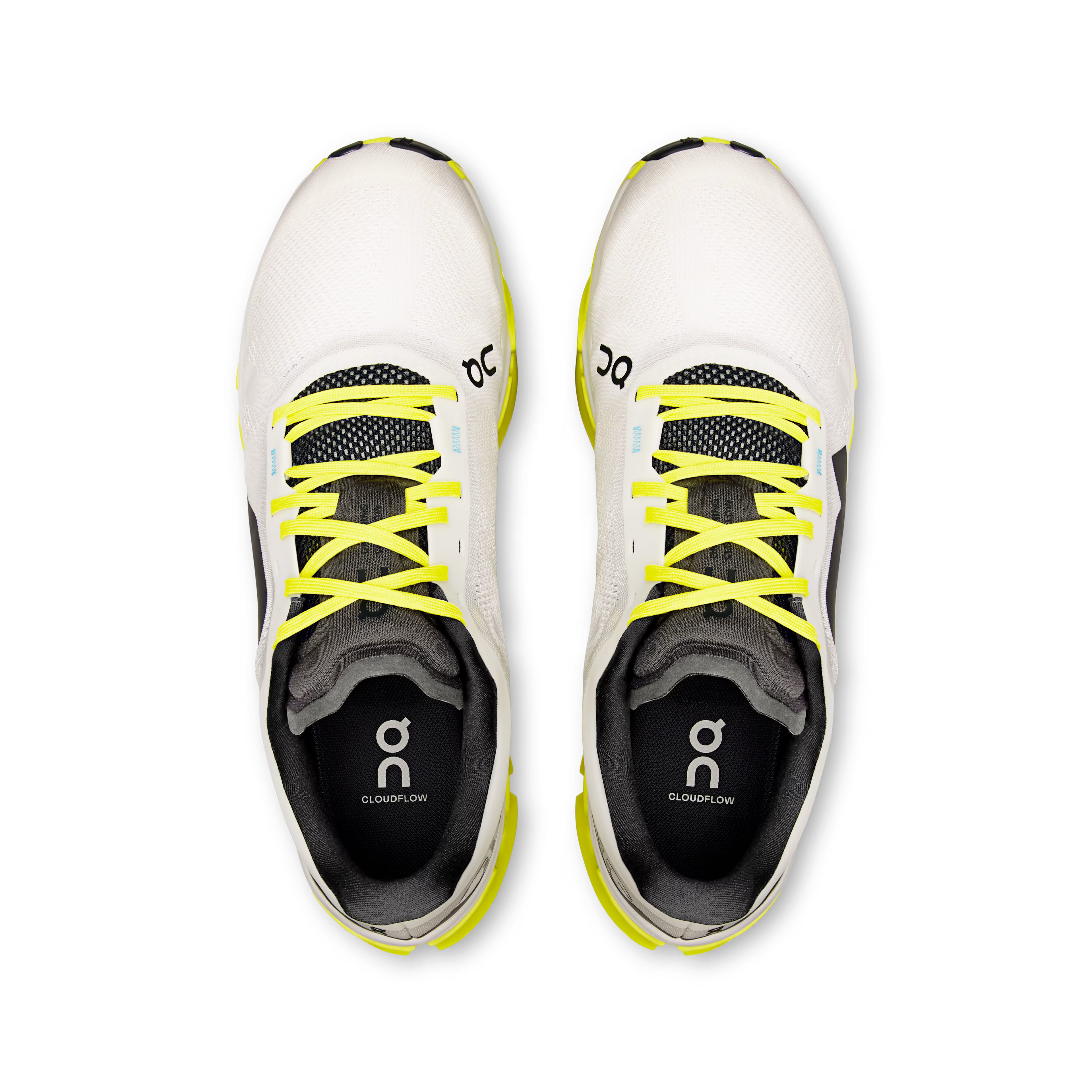 On Cloud Cloudflow 5